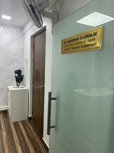 Image of: Drnandhinis Gynec Room Aesthetics Laparoscopy In Nungambakkam