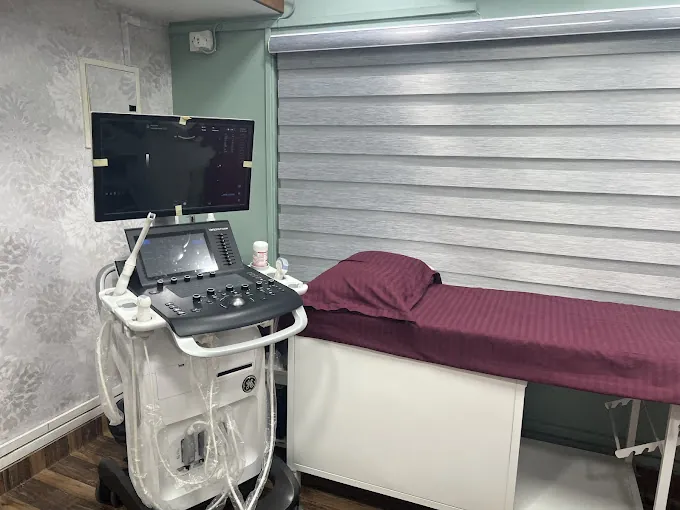 Image of: Drnandhinis Gynec Room Aesthetics Laparoscopy In Nungambakkam