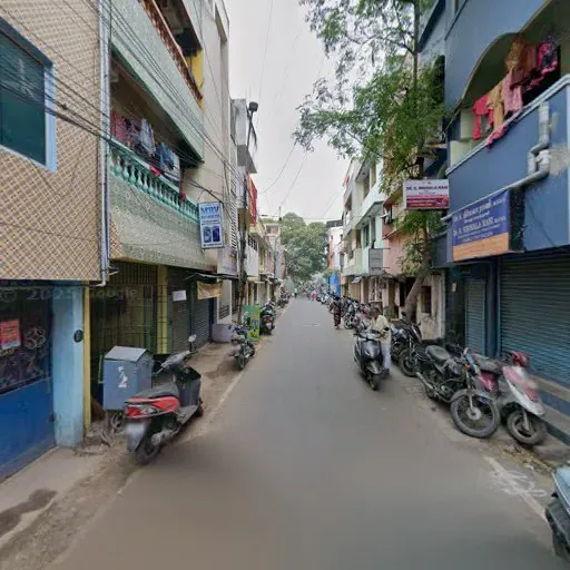 Image of: Drnirmala Rani Clinic In Triplicane