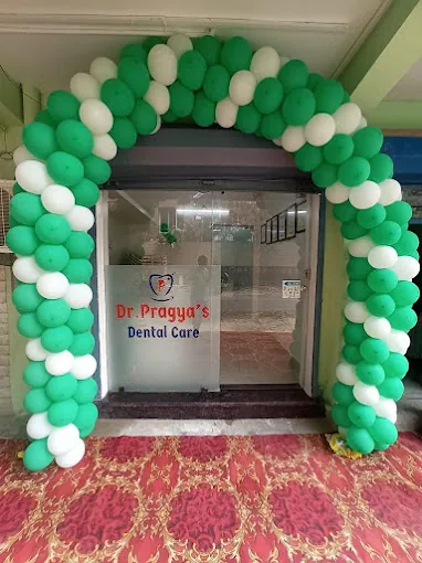 Image of: Drpragyas Dental Care In Choolai