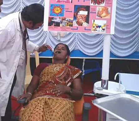 Image of: Drrajs Advanced Dental And Medical In Arumbakkam 2