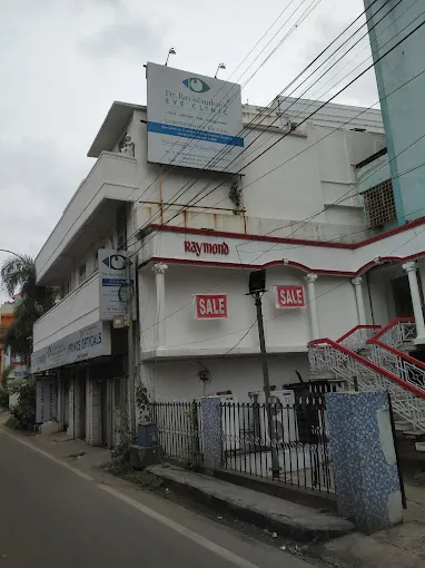 Image of: Drravi Shankar Eye Clinic In Vepery 4