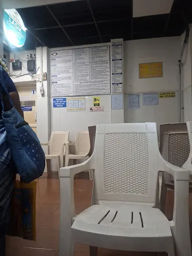 Image of: Drravi Shankar Eye Clinic In Vepery 6