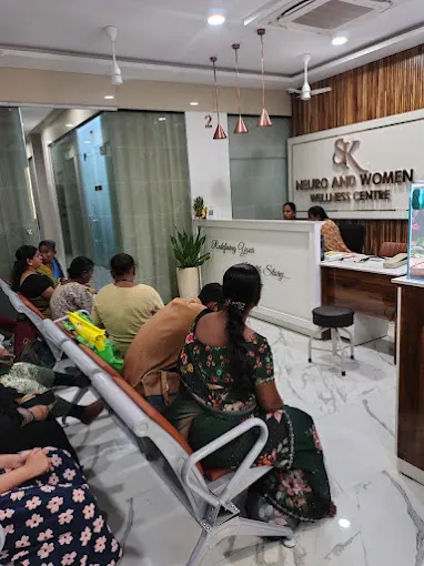 Image of: Drsampath Kumars Neuro And Women In Perambur