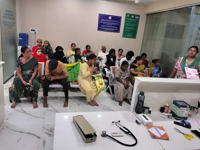 Image of: Drsampath Kumars Neuro And Women In Perambur 3