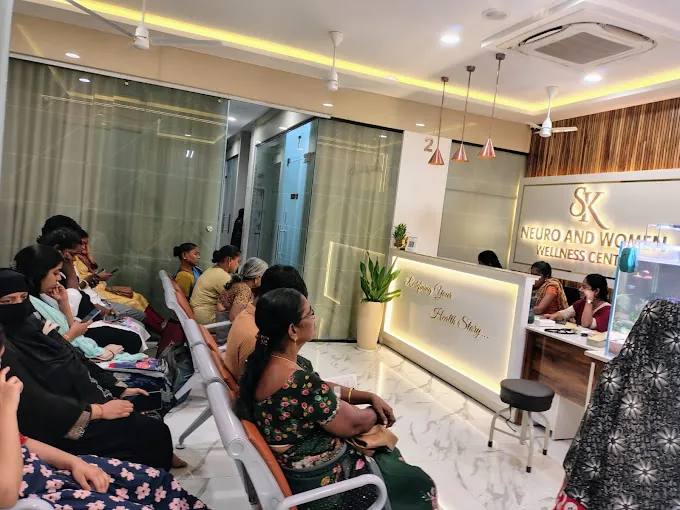 Image of: Drsampath Kumars Neuro And Women In Perambur