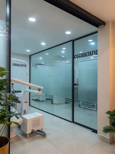 Image of: Drsandhyas Advanced Dental Care In Teynampet 2