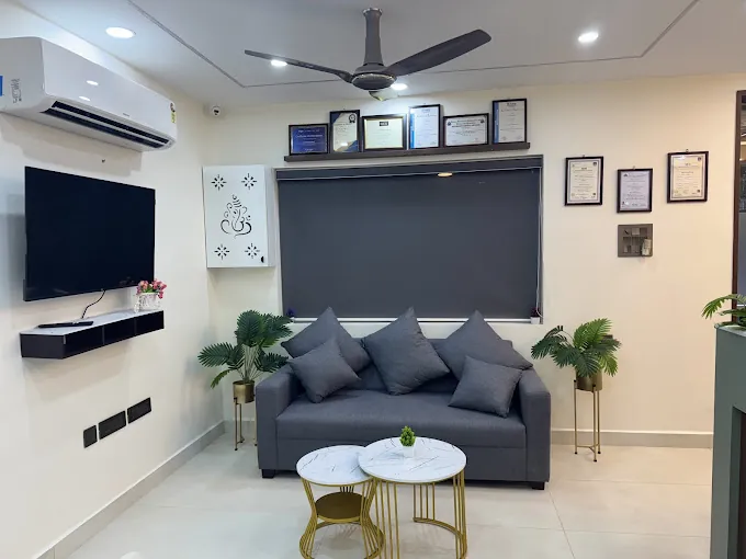Image of: Drsandhyas Advanced Dental Care In Teynampet 3