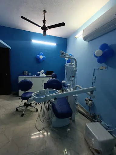 Image of: Drsowmiyas Dental Care In Perambur 2