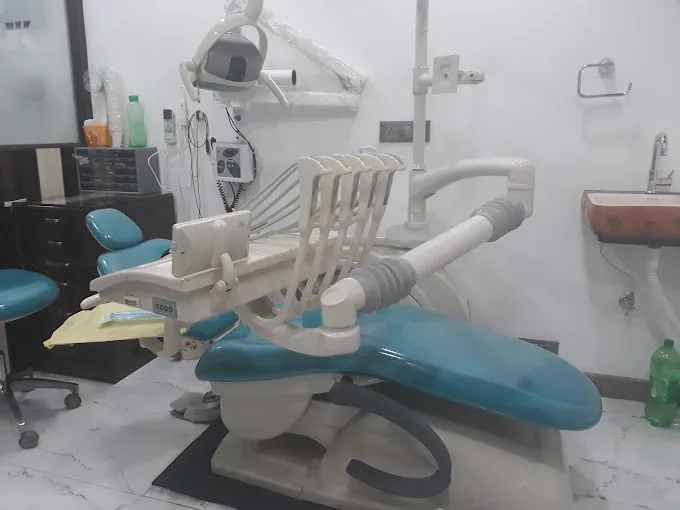 Image of: Ekodent Clinic In Egmore