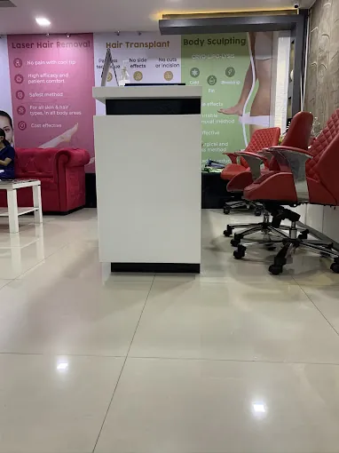 Image of: Eloraa Cliniq In Vadapalani