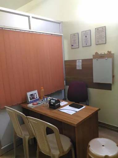 Image of: Eniya Physio Theraphy Clinic In Virugambakkam 2