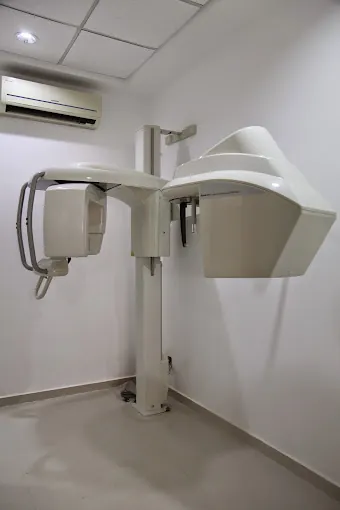 Image of: Estheticsmile Dental Clinic In Nungambakkam
