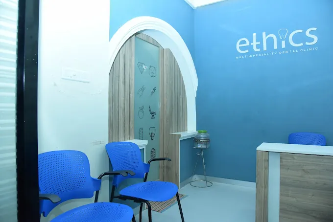 Image of: Ethics Multi In Nungambakkam