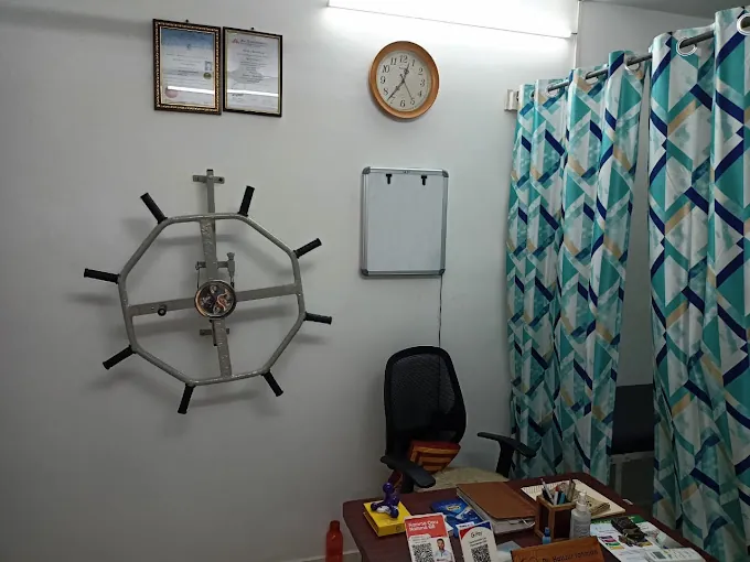 Image of: Euphoria Physiotherapy Clinic In Perambur