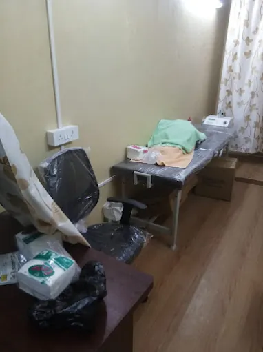 Image of: Euphoria Physiotherapy Clinic In Perambur 3