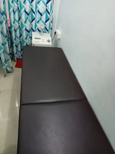 Image of: Euphoria Physiotherapy Clinic In Perambur 4