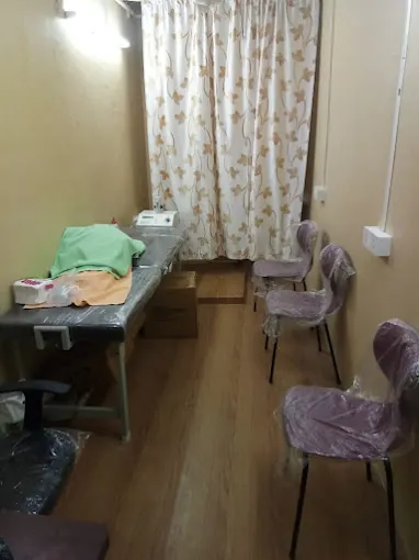 Image of: Euphoria Physiotherapy Clinic In Perambur 5