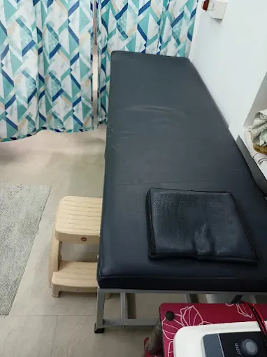 Image of: Euphoria Physiotherapy Clinic In Perambur 7