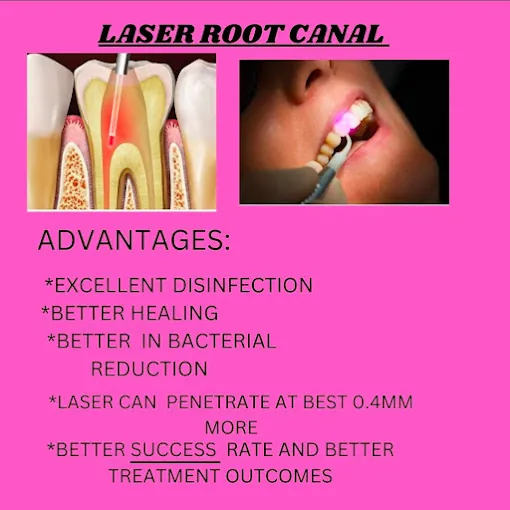 Image of: Evershine Dental Clinic In Egmore