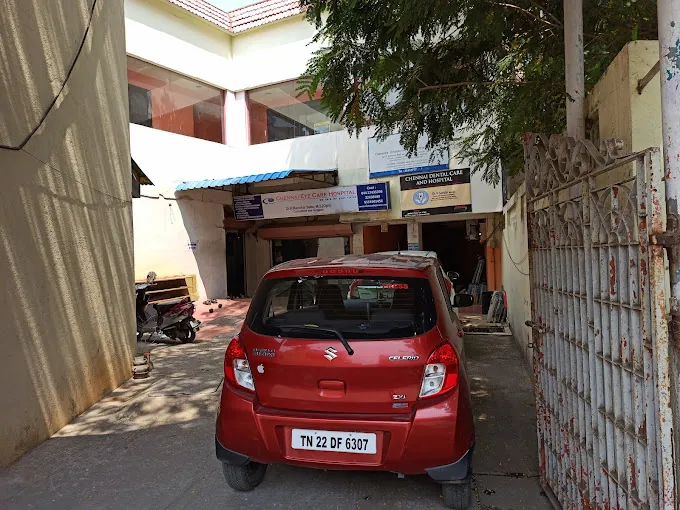Image of: Eye Care Hospital In Velachery