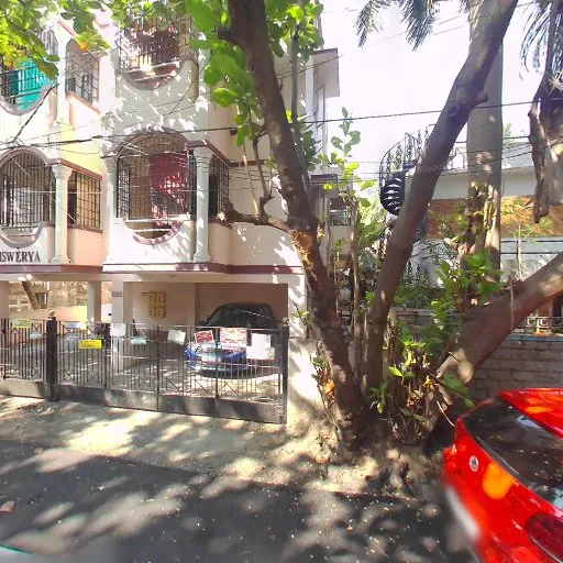 Image of: Eyeful Optometry Clinic In Thiruvanmiyur