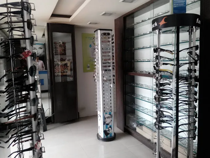 Image of: Eyezone Opticals And Contact Lens In Ayanavaram
