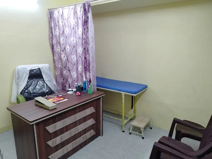 Image of: Faizan Clinic In Kodungaiyur
