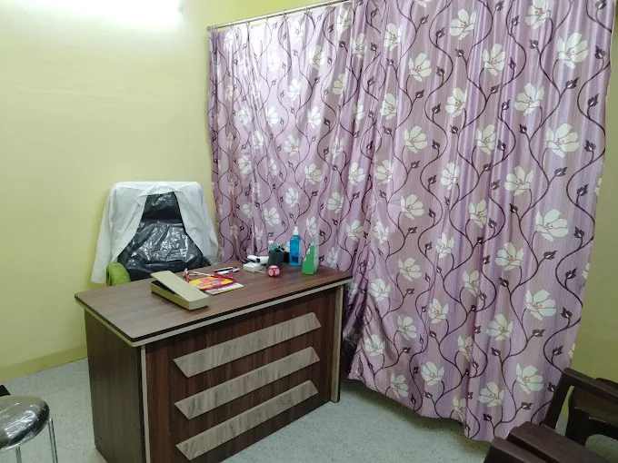 Image of: Faizan Clinic In Kodungaiyur