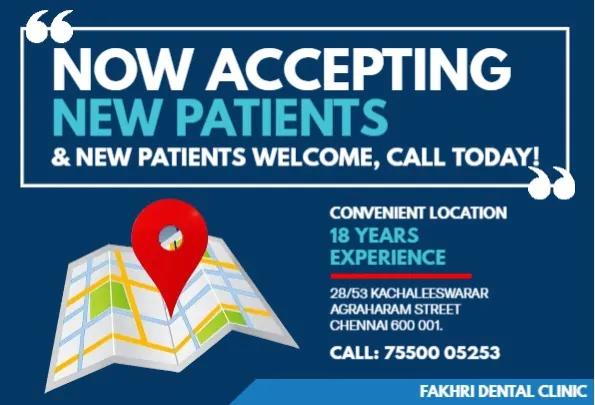 Image of: Fakhri Dental Clinic In George Town 2