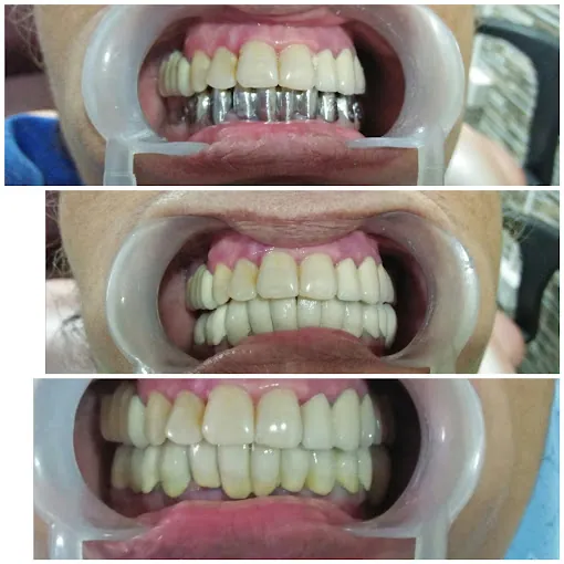 Image of: Fakhri Dental Clinic In George Town