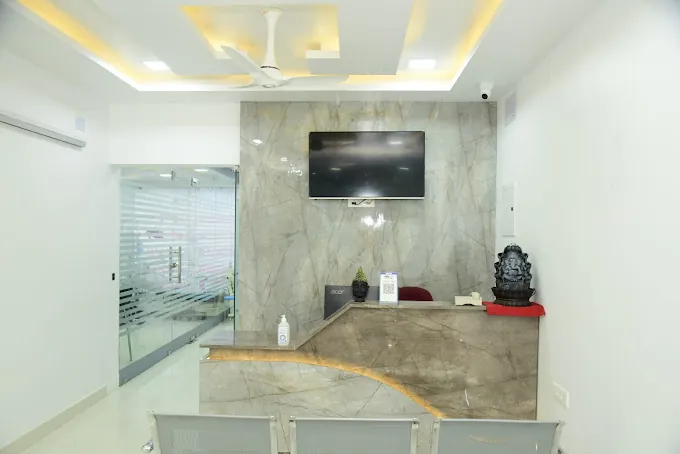 Image of: Family Clinic In Porur