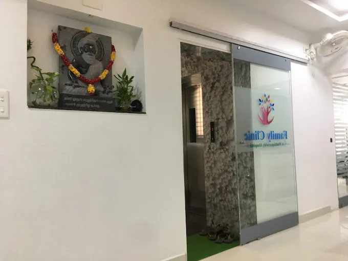 Image of: Family Clinic In Porur 3