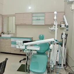 Image of: Fathima Dental Clinic In Kodungaiyur 6
