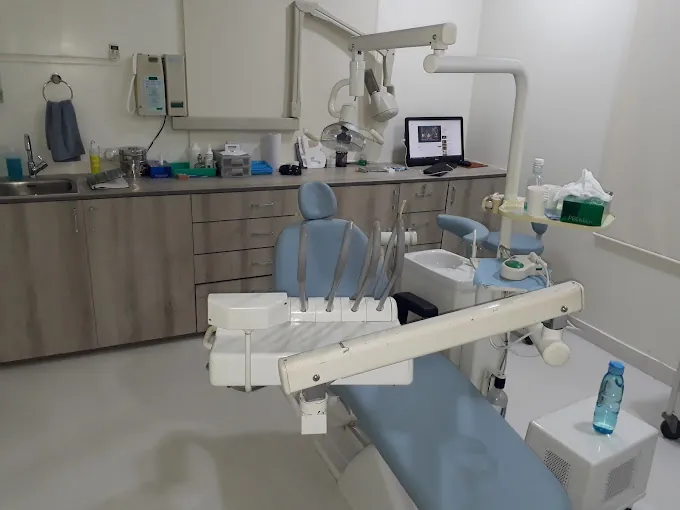 Image of: First Impressions Dental Clinic In Adyar 2