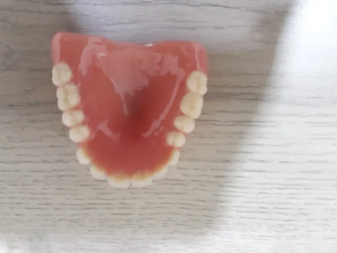 Image of: First Impressions Dental Clinic In Adyar