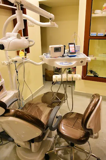 Image of: Fmz Dental And Health Care In Saligramam