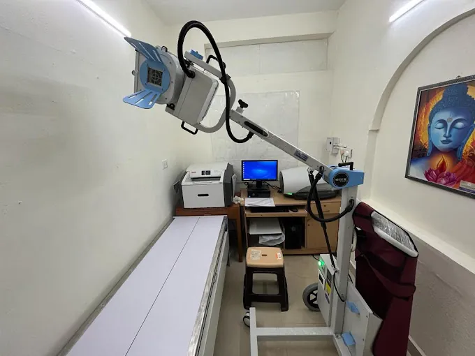 Image of: Forza Clinic In Kolathur 3