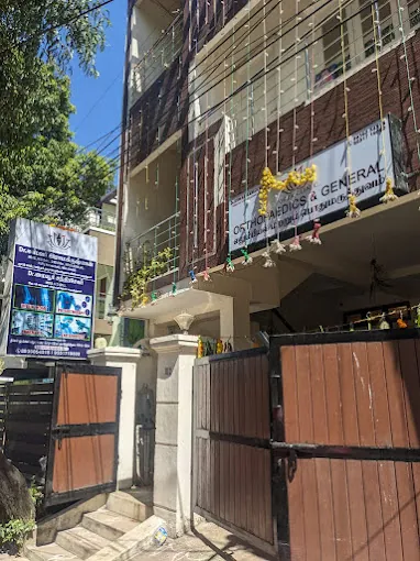 Image of: Forza Clinic In Kolathur