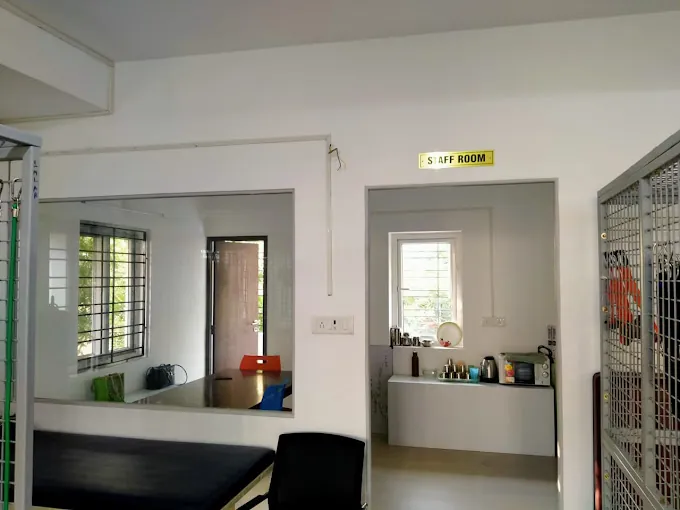 Image of: Fredys Physiotherapy Clinic In Chennai 6