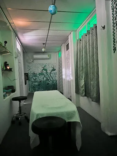 Image of: Fusion Wellness In Chennai