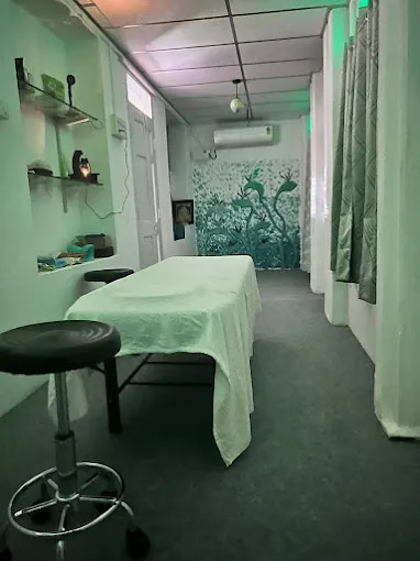 Image of: Fusion Wellness In Chennai