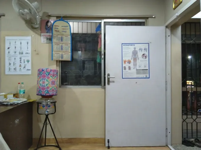 Image of: Gajalakshmi Clinical Psychologist In Avadi