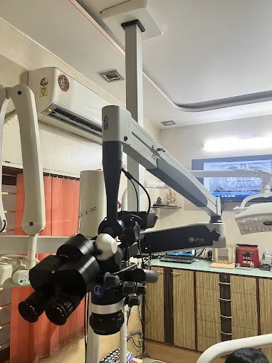 Image of: Gangasri Dental Clinic In George Town