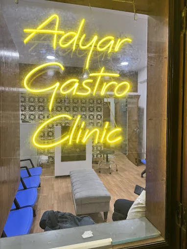 Image of: Gastro Clinic In Adyar