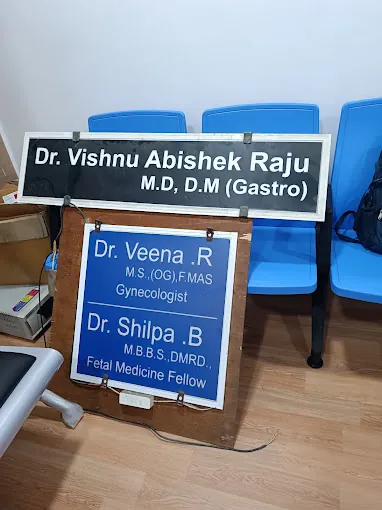 Image of: Gastro Clinic In Adyar