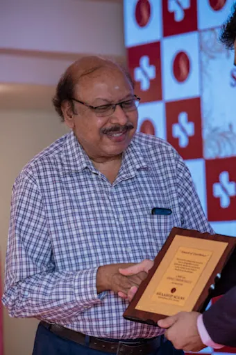 Image of: Ge Clinic And Endoscopy Centre In Thiruvanmiyur 3