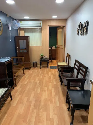 Image of: General Medicine And Psychiatry Clinic In Adyar