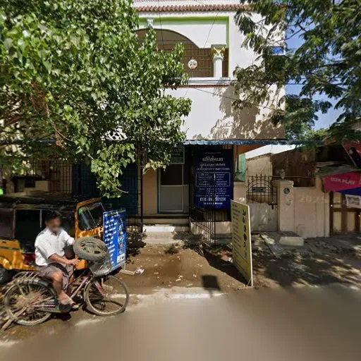 Image of: Giridhar Diabetic Clinic In Mambalam 3