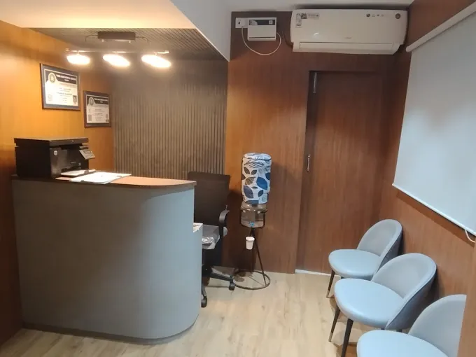 Image of: Gks Dental Care In Thiruvanmiyur 2